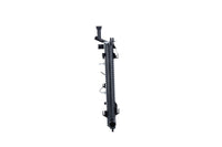 Motora dzesēsanas radiators - 550200