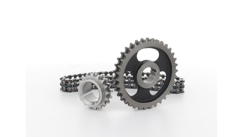 Jakoketjusarja - VKML 81008