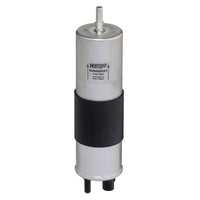 Degvielas filtrs - H494WK01