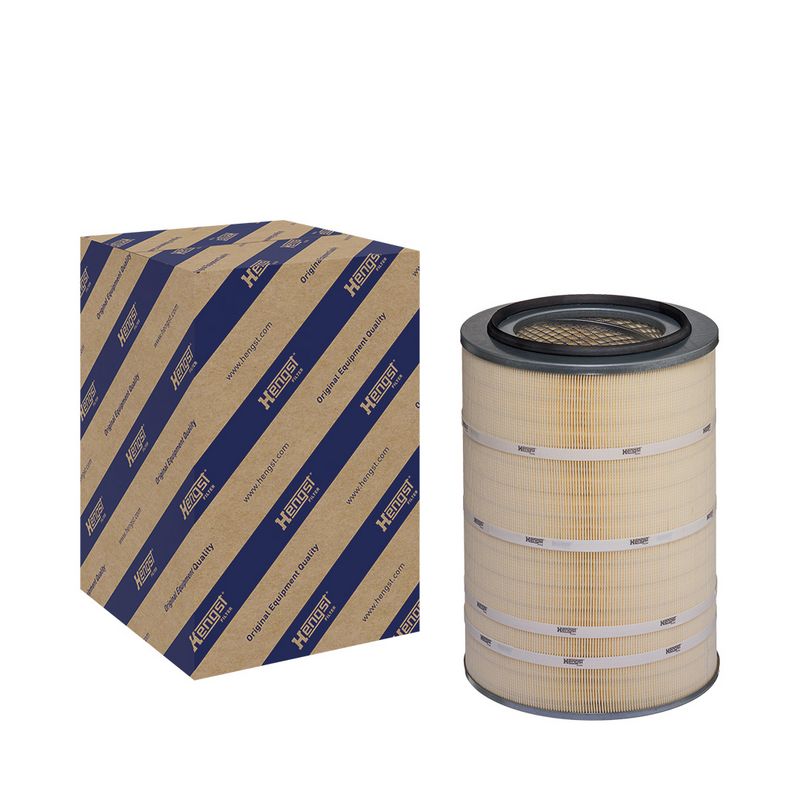 Gaisa filtrs - E272L