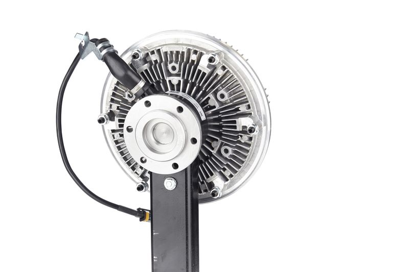 Sajūgs, Radiatora ventilators - 86102