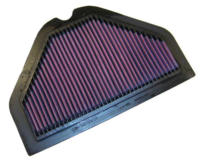 Gaisa filtrs - KA-1093
