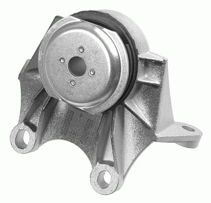 Piekare, Automātiskā pārnesumkārba - 34456 01