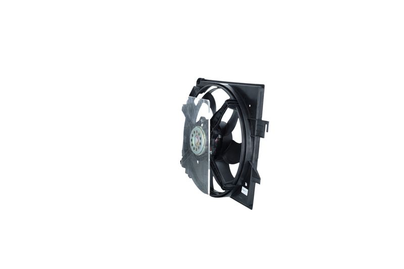 Ventilators, Motora dzesēšanas sistēma - 47748