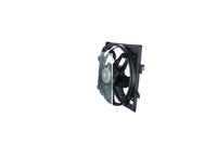 Ventilators, Motora dzesēšanas sistēma - 47748