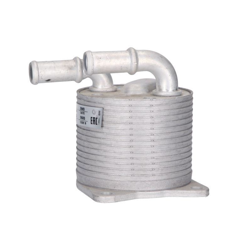 Eļļas radiators, Automātiskā pārnesumkārba - 91512