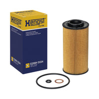 Eļļas filtrs - E208H D224