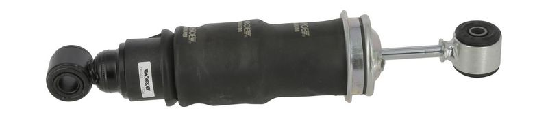 Demferis, Kabīnes stiprinājums - CB0003