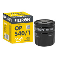 Eļļas filtrs - OP 540/1