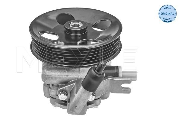Hydrauliikkapumppu, ohjaus - 37-14 631 0000