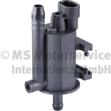 Vārsts, Aktivētās ogles filtrs - 7.02256.22.0