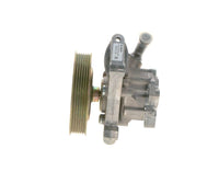 Hydrauliikkapumppu, ohjaus - K S01 000 613