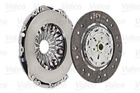 Kytkinpaketti - 826865