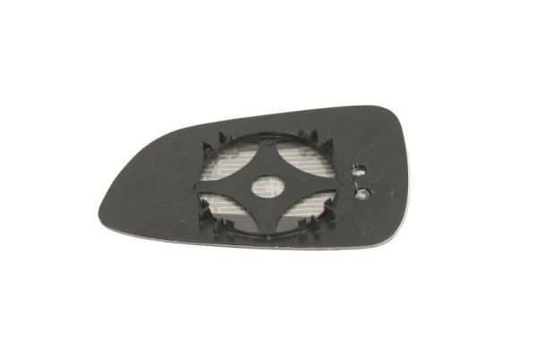 Spoguļstikls, Ārējais atpakaļskata spogulis - 6102-02-0404492P