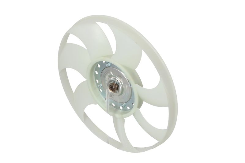 Sajūgs, Radiatora ventilators - 49713