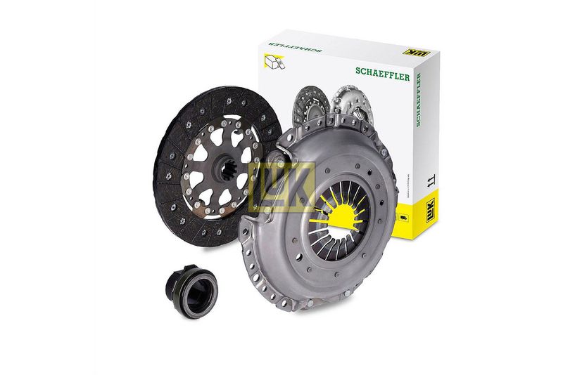 Sajūga komplekts - 623 0268 06