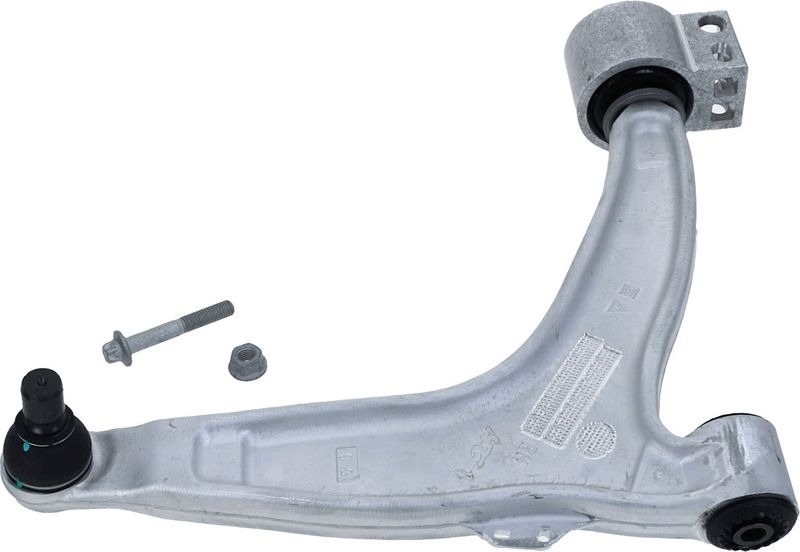 Balstiekārtas svira - 36927 01