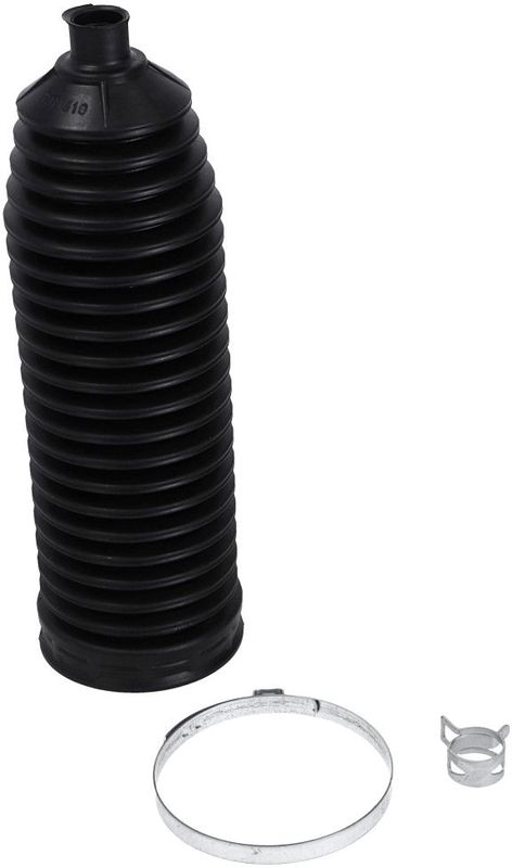 Putekļusargs, Stūres iekārta - 33624 01