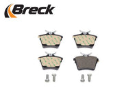 Bremžu kluču komplekts, Disku bremzes - 24135 00 704 00