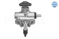 Hydrauliikkapumppu, ohjaus - 16-16 631 0001