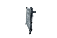 Motora dzesēsanas radiators - 58943A