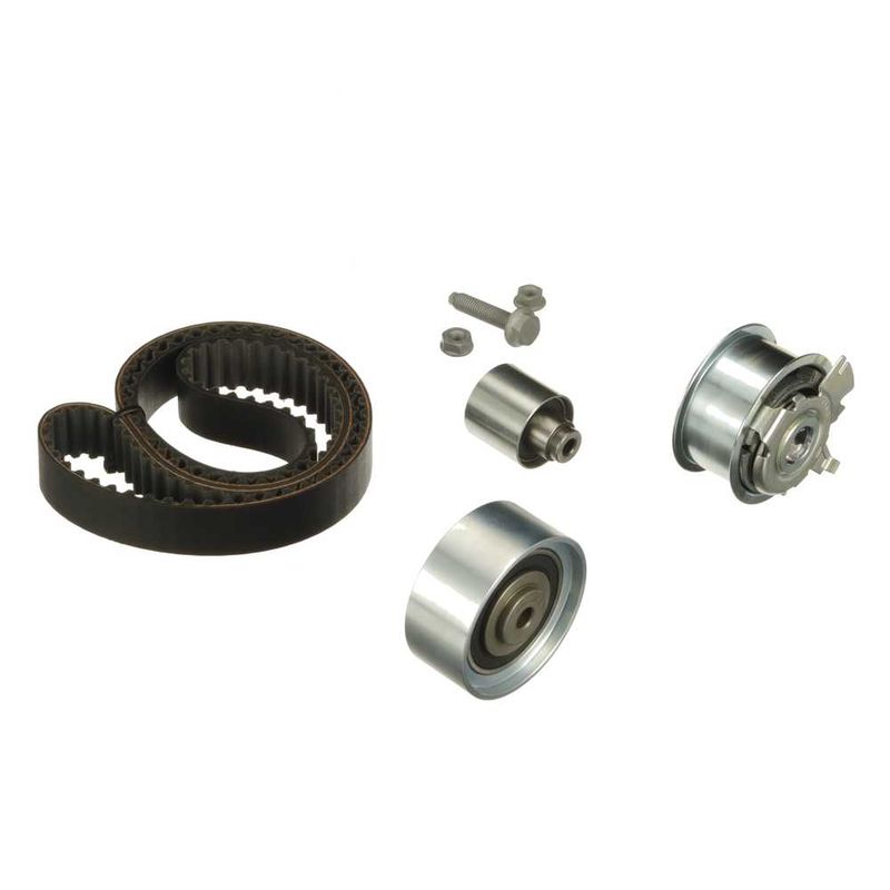 Zobsiksnas komplekts - K015607XS
