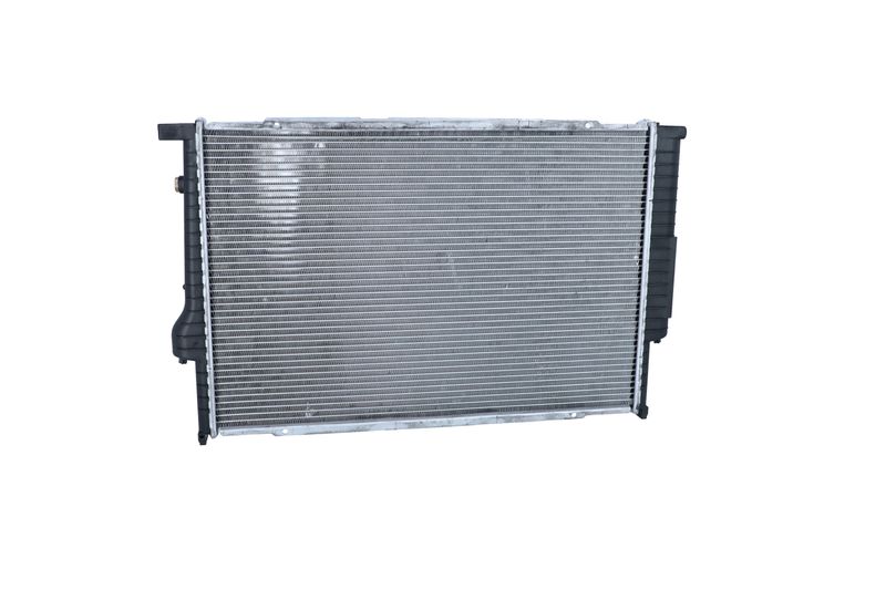 Motora dzesēsanas radiators - 519589