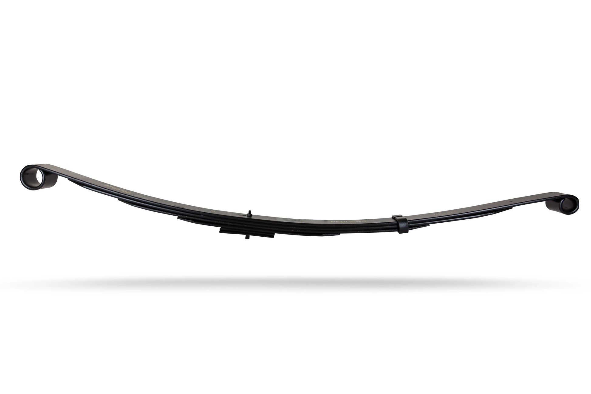Pedders HeavyDuty Leaf Spring - 6100DS