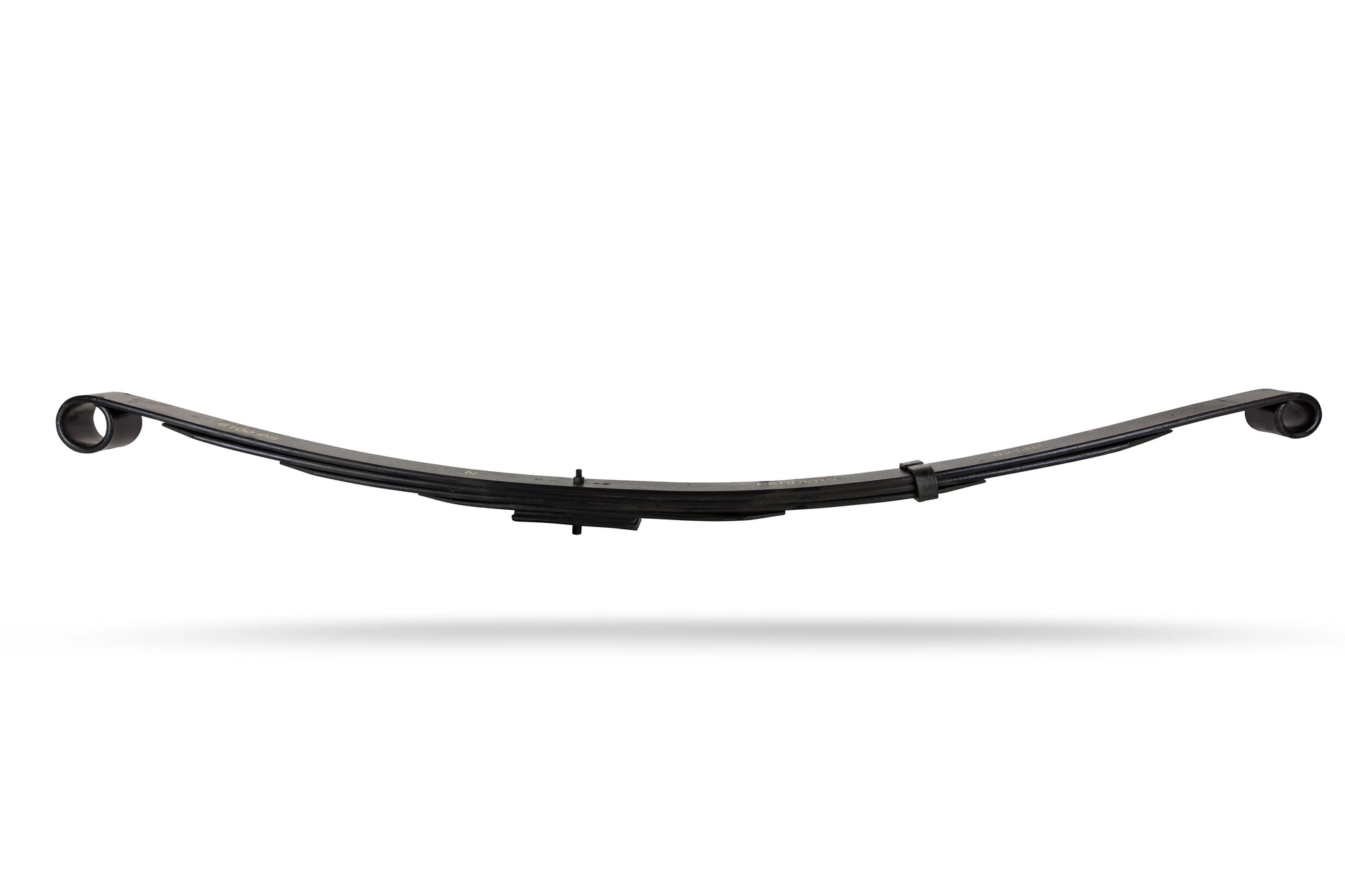 Pedders HeavyDuty Leaf Spring - 6100PS