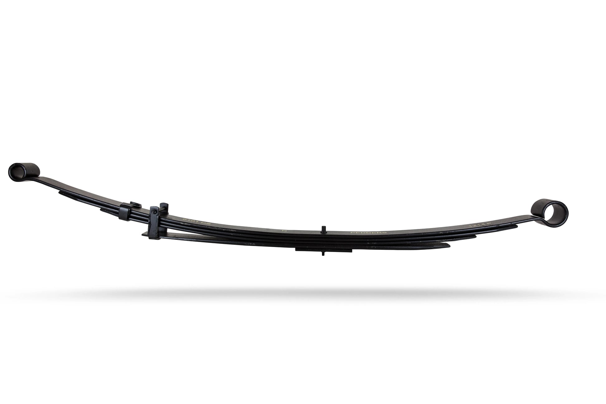 Pedders HeavyDuty Leaf Spring - 6101DS