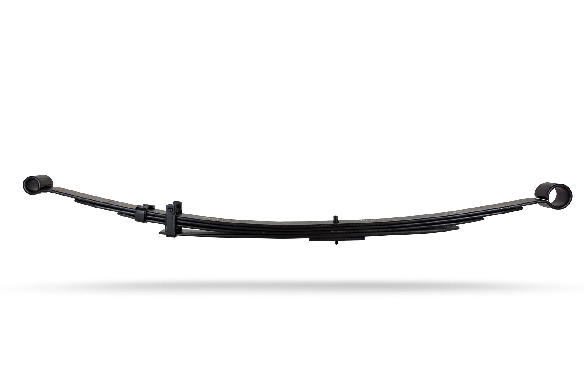 Pedders HeavyDuty Leaf Spring - 6101PS