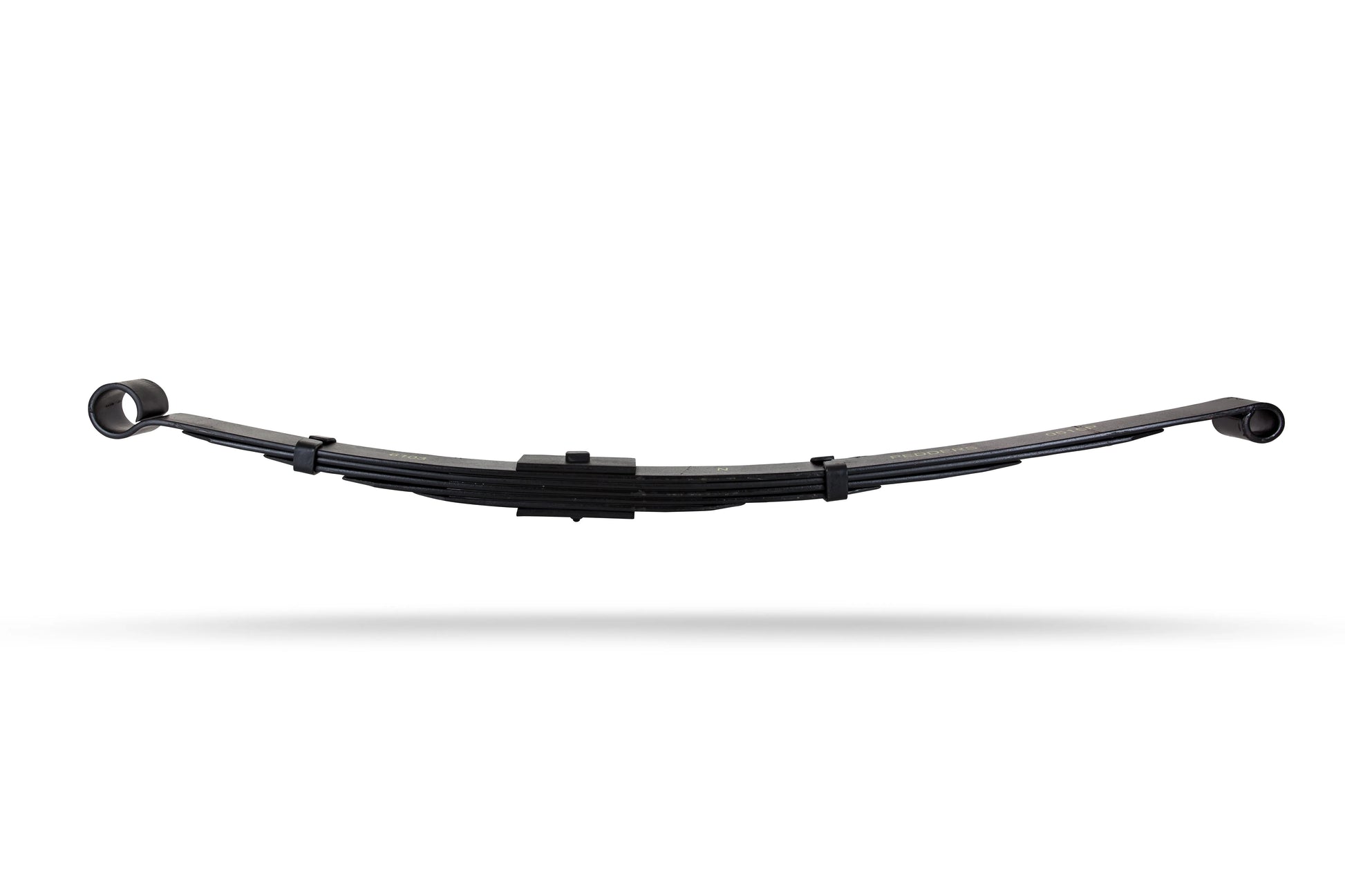 Pedders HeavyDuty Leaf Spring - 6103