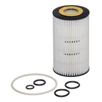 Eļļas filtrs - E11H02 D155