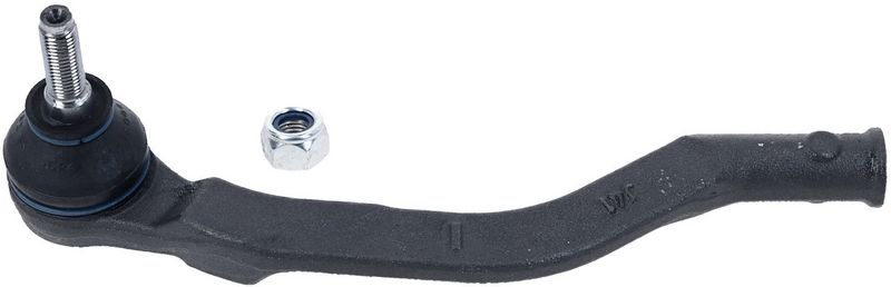 Stūres pirksts - 25511 01