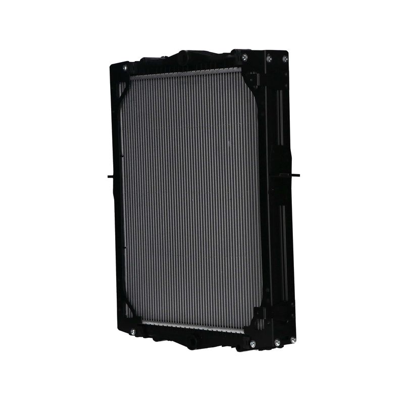 Motora dzesēsanas radiators - 606774