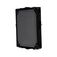 Motora dzesēsanas radiators - 606774