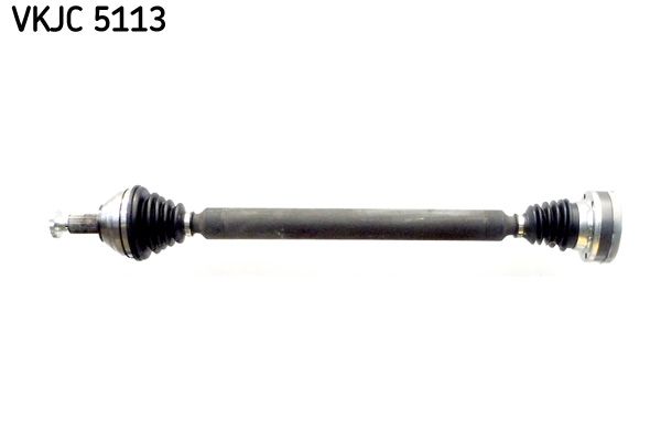 Vetoakseli - VKJC 5113