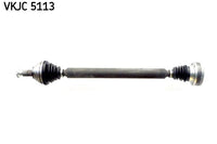 Vetoakseli - VKJC 5113