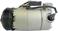 Kompressori, ilmastointilaite - ACP 1385 000S