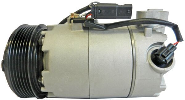 Kompressori, ilmastointilaite - ACP 1385 000S