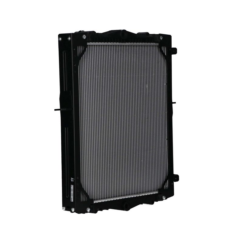 Motora dzesēsanas radiators - 606774