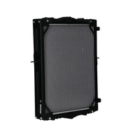 Motora dzesēsanas radiators - 606774