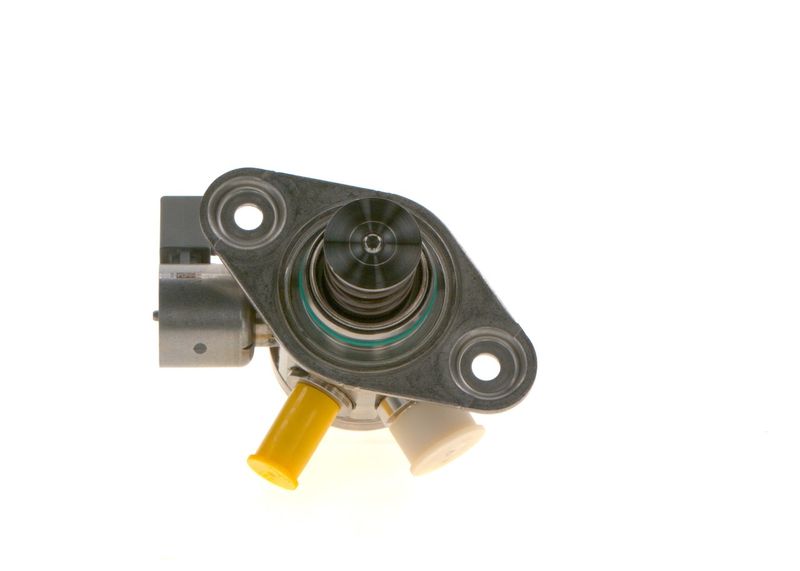 Korkeapainepumppu - 0 261 520 203
