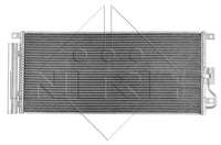 Lauhdutin, ilmastointilaite - 350227