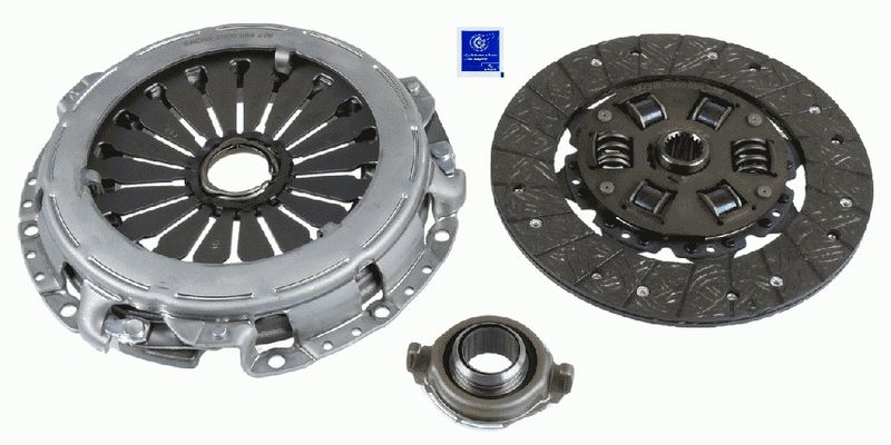 Kytkinpaketti - 3000 954 228