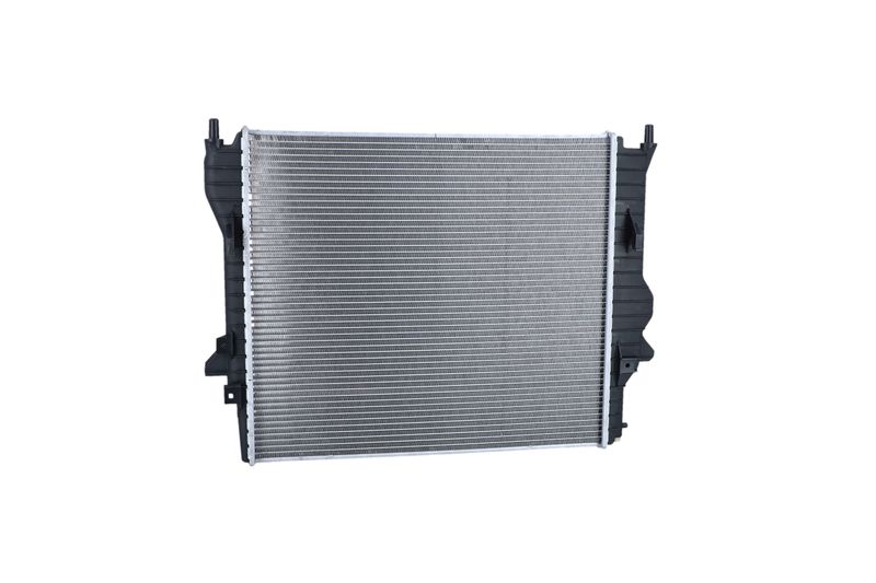 Motora dzesēsanas radiators - 550230