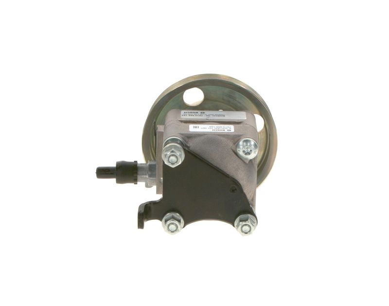 Hydrauliikkapumppu, ohjaus - K S01 000 071