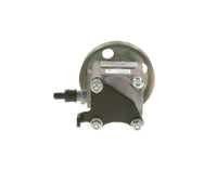Hydrauliikkapumppu, ohjaus - K S01 000 071