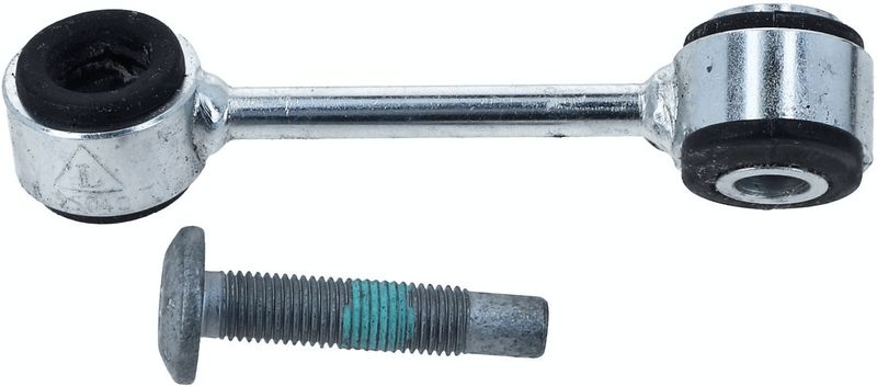 Stabilizatora atsaite/kronšteins - 25039 02