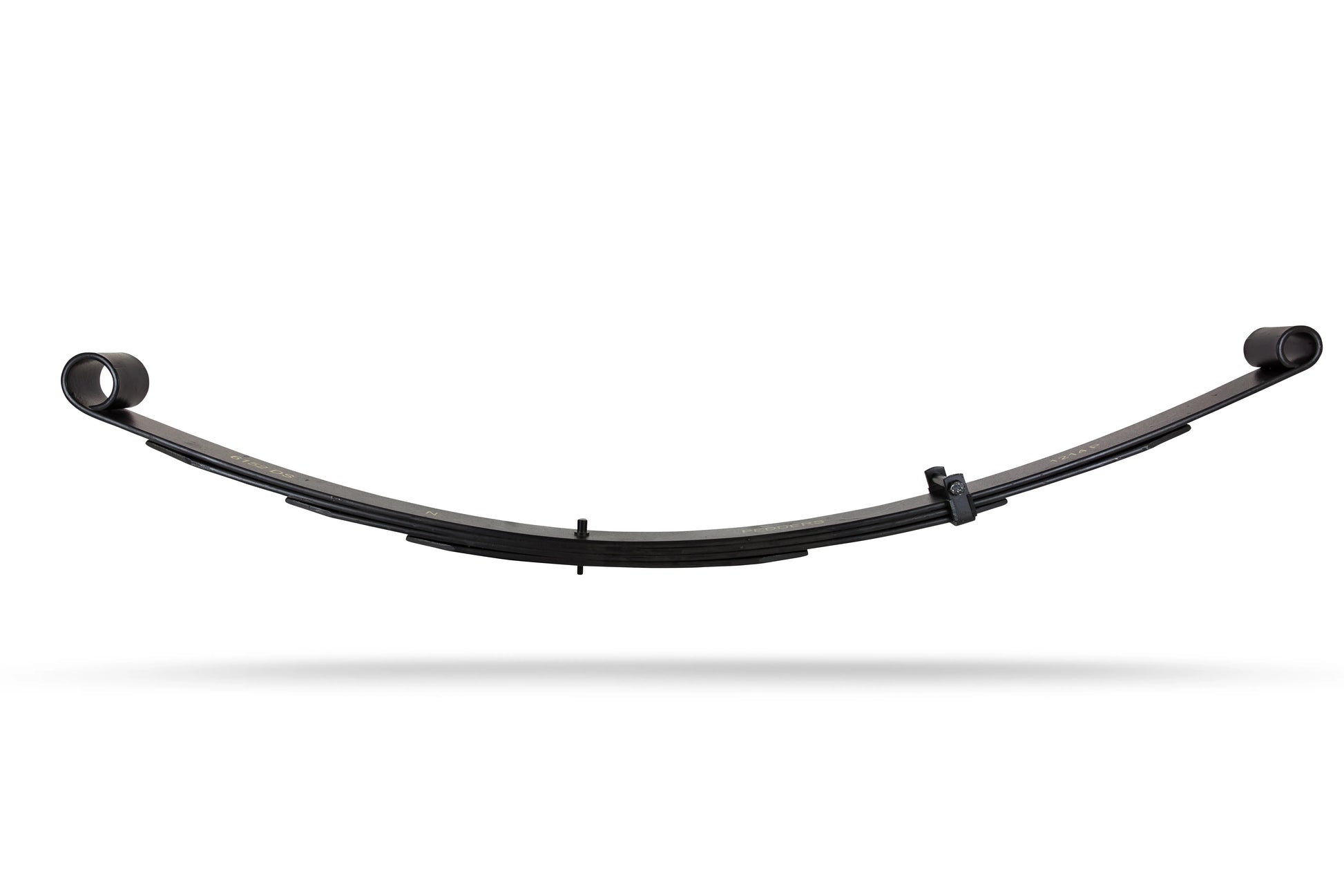 Pedders HeavyDuty Leaf Spring - 6152DS